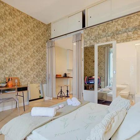Casamare Sea View - Happy Menton