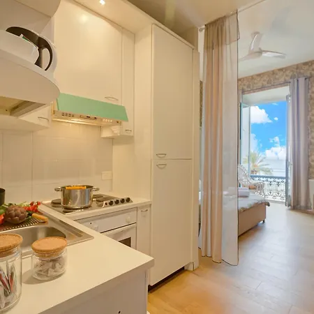Casamare Sea View - Happy Appartamento *
