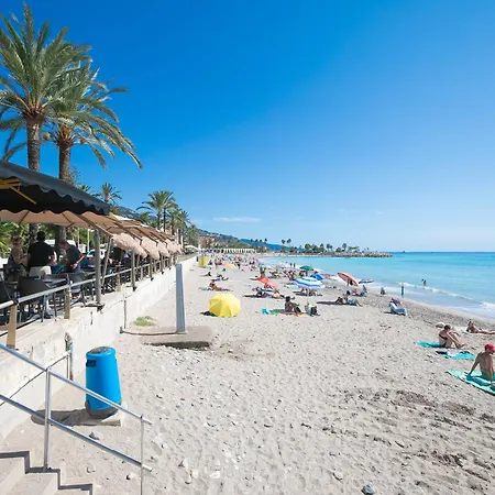 Casamare Sea View - Happy Appartamento