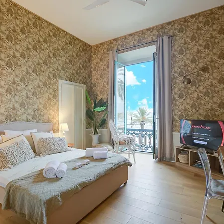 Casamare Sea View - Happy * Mentone