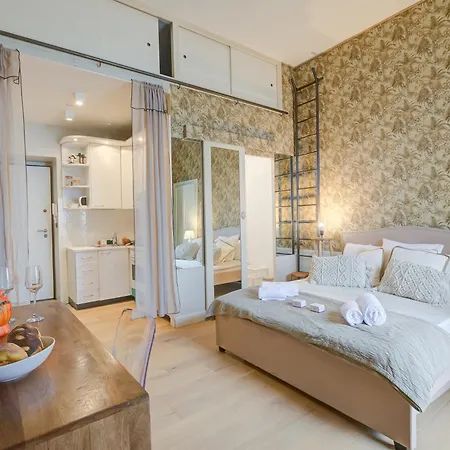 Casamare Sea View - Happy *