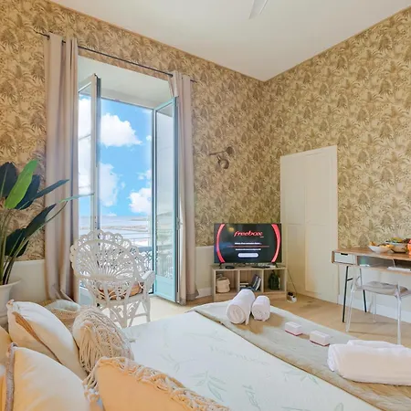 Casamare Sea View - Happy Appartamento